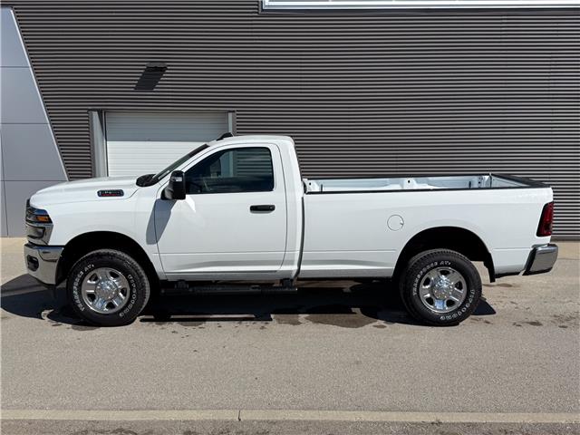 2026 RAM 2500 Tradesman (Stk: 26273) in London - Image 3 of 21