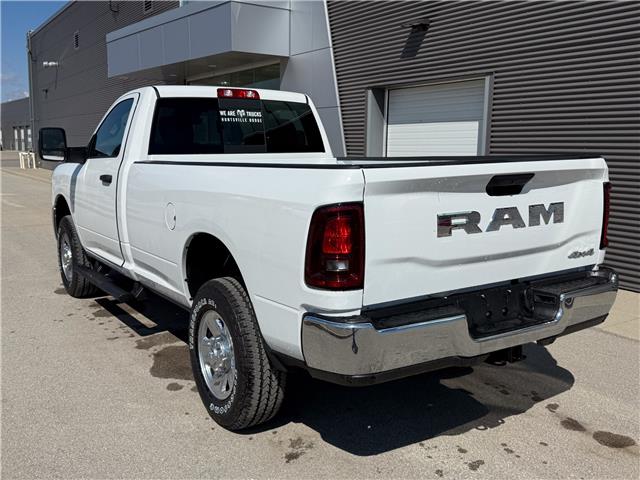 2026 RAM 2500 Tradesman (Stk: 26273) in London - Image 4 of 21