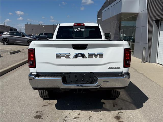 2026 RAM 2500 Tradesman (Stk: 26273) in London - Image 5 of 21