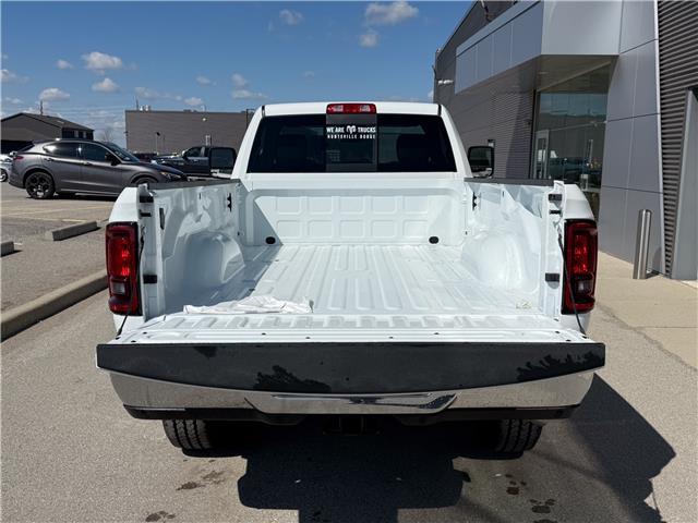 2026 RAM 2500 Tradesman (Stk: 26273) in London - Image 6 of 21