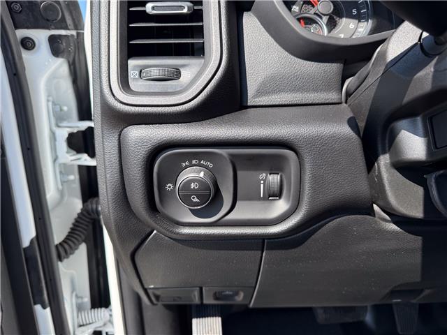 2026 RAM 2500 Tradesman (Stk: 26273) in London - Image 20 of 21