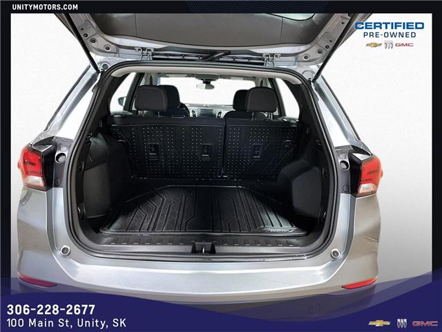 2023 Chevrolet Equinox LS (Stk: 26EQ3421A) in Unity - Image 6 of 18 2023 Chevrolet Equinox LS (Stk: 26EQ3421A) in Unity - Image 6 of 18