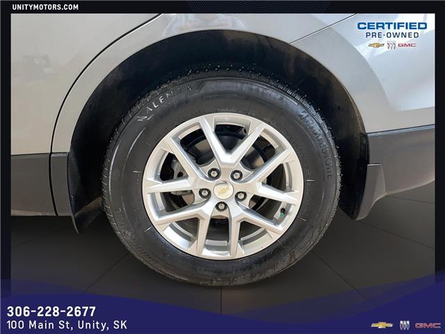 2023 Chevrolet Equinox LS (Stk: 26EQ3421A) in Unity - Image 18 of 18 2023 Chevrolet Equinox LS (Stk: 26EQ3421A) in Unity - Image 18 of 18