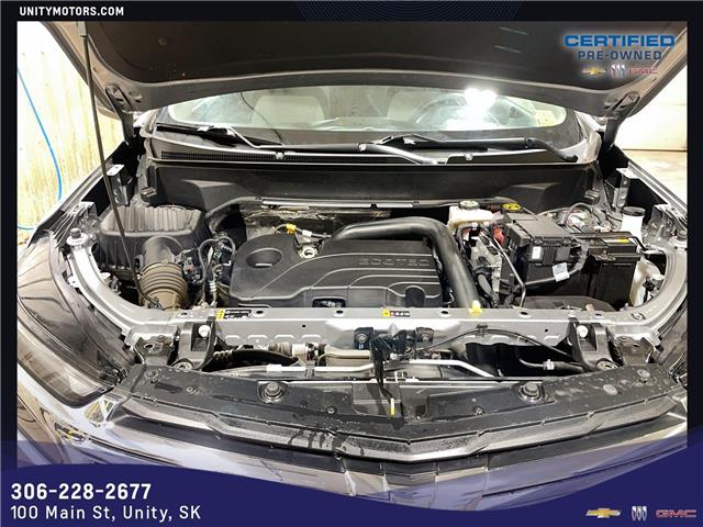 2023 Chevrolet Equinox LS (Stk: 26EQ3421A) in Unity - Image 7 of 18 2023 Chevrolet Equinox LS (Stk: 26EQ3421A) in Unity - Image 7 of 18