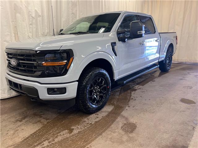 2026 Ford F-150 XLT (Stk: 26LT34) in St.Paul - Image 2 of 10