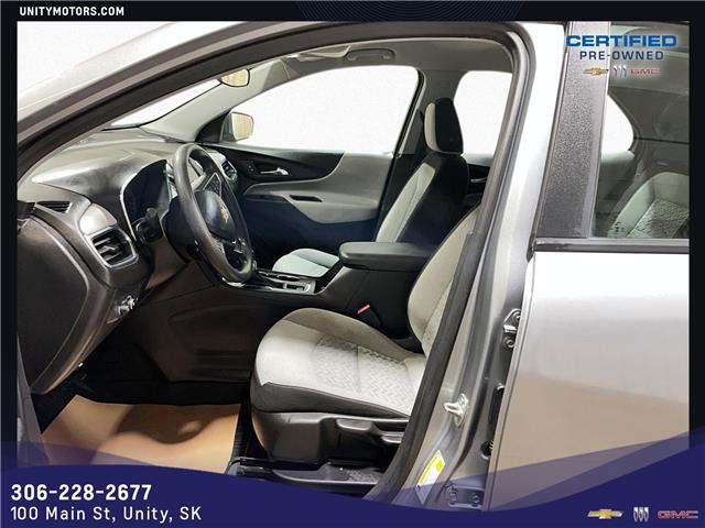 2023 Chevrolet Equinox LS (Stk: 26EQ3421A) in Unity - Image 8 of 18 2023 Chevrolet Equinox LS (Stk: 26EQ3421A) in Unity - Image 8 of 18