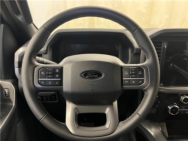 2026 Ford F-150 XLT (Stk: 26LT34) in St.Paul - Image 6 of 10