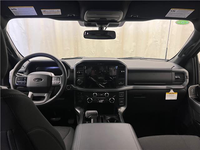 2026 Ford F-150 XLT (Stk: 26LT34) in St.Paul - Image 7 of 10