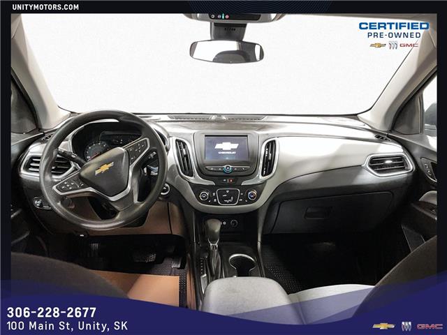 2023 Chevrolet Equinox LS (Stk: 26EQ3421A) in Unity - Image 9 of 18 2023 Chevrolet Equinox LS (Stk: 26EQ3421A) in Unity - Image 9 of 18