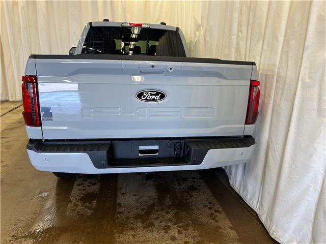 2026 Ford F-150 XLT (Stk: 26LT34) in St.Paul - Image 8 of 10