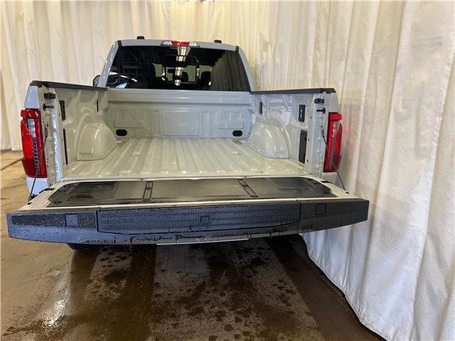 2026 Ford F-150 XLT (Stk: 26LT34) in St.Paul - Image 9 of 10