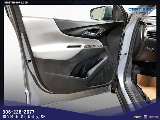 2023 Chevrolet Equinox LS (Stk: 26EQ3421A) in Unity - Image 10 of 18 2023 Chevrolet Equinox LS (Stk: 26EQ3421A) in Unity - Image 10 of 18