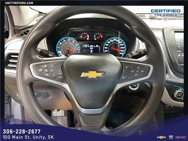 2023 Chevrolet Equinox LS (Stk: 26EQ3421A) in Unity - Image 11 of 18 2023 Chevrolet Equinox LS (Stk: 26EQ3421A) in Unity - Image 11 of 18