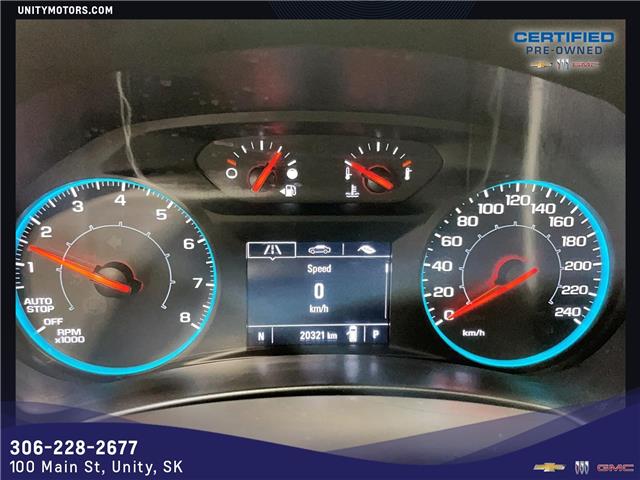 2023 Chevrolet Equinox LS (Stk: 26EQ3421A) in Unity - Image 12 of 18 2023 Chevrolet Equinox LS (Stk: 26EQ3421A) in Unity - Image 12 of 18