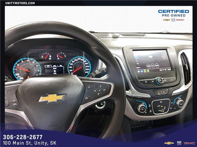 2023 Chevrolet Equinox LS (Stk: 26EQ3421A) in Unity - Image 13 of 18 2023 Chevrolet Equinox LS (Stk: 26EQ3421A) in Unity - Image 13 of 18