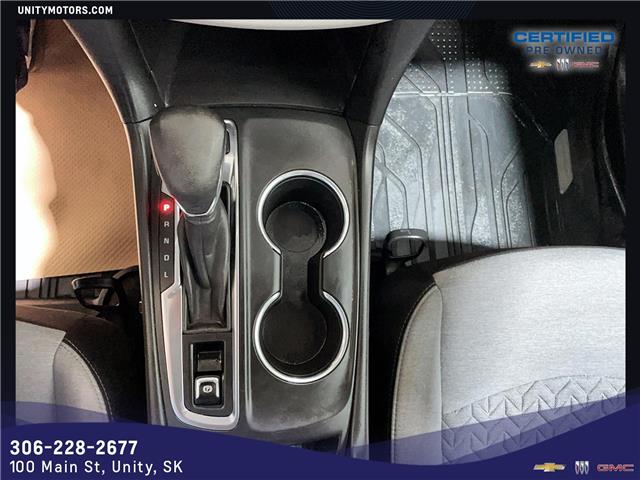 2023 Chevrolet Equinox LS (Stk: 26EQ3421A) in Unity - Image 14 of 18 2023 Chevrolet Equinox LS (Stk: 26EQ3421A) in Unity - Image 14 of 18