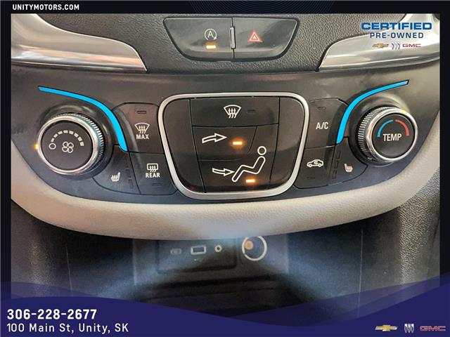 2023 Chevrolet Equinox LS (Stk: 26EQ3421A) in Unity - Image 15 of 18 2023 Chevrolet Equinox LS (Stk: 26EQ3421A) in Unity - Image 15 of 18
