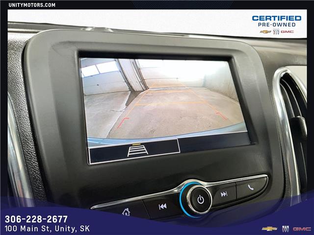 2023 Chevrolet Equinox LS (Stk: 26EQ3421A) in Unity - Image 16 of 18 2023 Chevrolet Equinox LS (Stk: 26EQ3421A) in Unity - Image 16 of 18