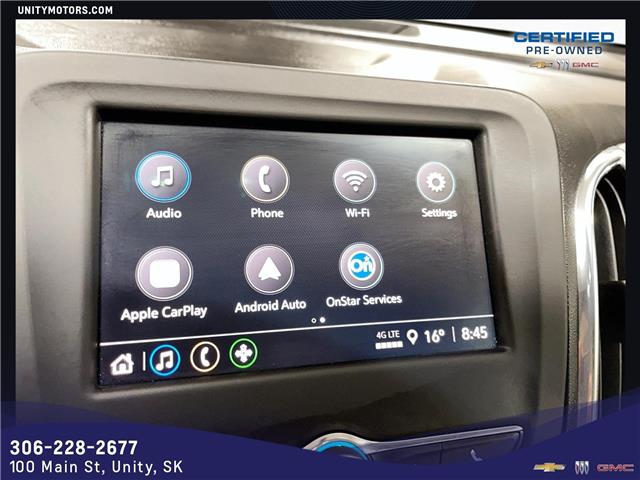 2023 Chevrolet Equinox LS (Stk: 26EQ3421A) in Unity - Image 17 of 18 2023 Chevrolet Equinox LS (Stk: 26EQ3421A) in Unity - Image 17 of 18