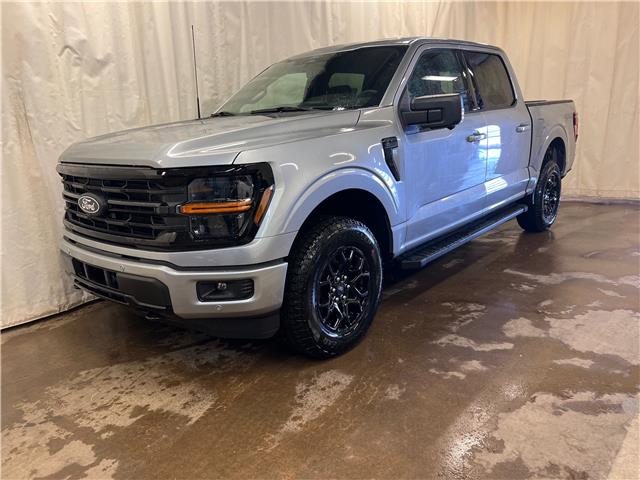 2026 Ford F-150 XLT (Stk: 26LT53) in St.Paul - Image 2 of 10