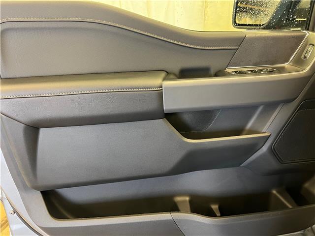 2026 Ford F-150 XLT (Stk: 26LT53) in St.Paul - Image 3 of 10