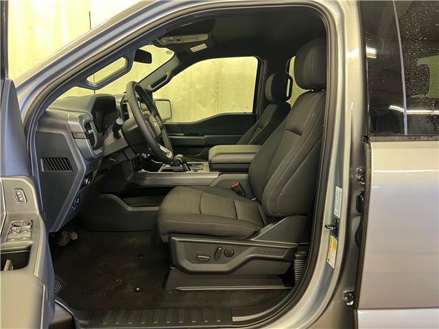 2026 Ford F-150 XLT (Stk: 26LT53) in St.Paul - Image 4 of 10