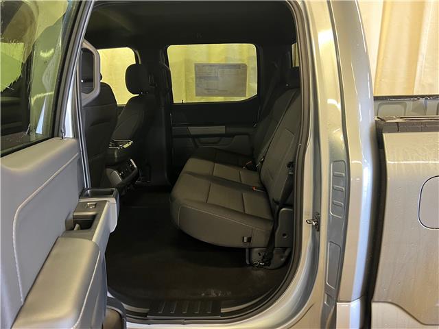 2026 Ford F-150 XLT (Stk: 26LT53) in St.Paul - Image 5 of 10