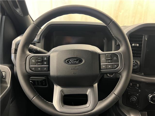 2026 Ford F-150 XLT (Stk: 26LT53) in St.Paul - Image 6 of 10