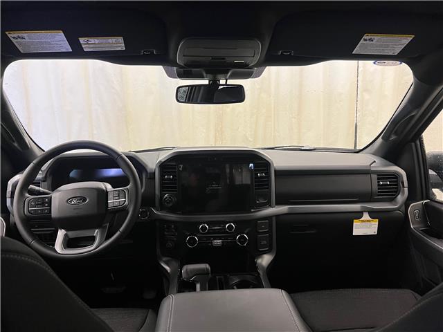 2026 Ford F-150 XLT (Stk: 26LT53) in St.Paul - Image 7 of 10