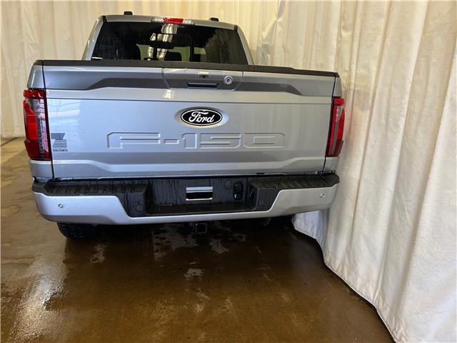 2026 Ford F-150 XLT (Stk: 26LT53) in St.Paul - Image 8 of 10