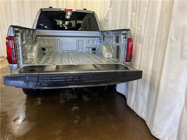 2026 Ford F-150 XLT (Stk: 26LT53) in St.Paul - Image 9 of 10