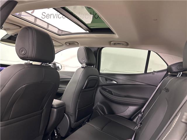 2024 Buick Encore GX Sport Touring (Stk: 43949J) in Belleville - Image 8 of 32