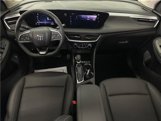 2024 Buick Encore GX Sport Touring (Stk: 43949J) in Belleville - Image 10 of 32