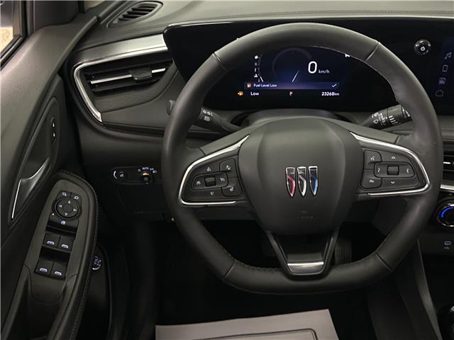 2024 Buick Encore GX Sport Touring (Stk: 43949J) in Belleville - Image 11 of 32