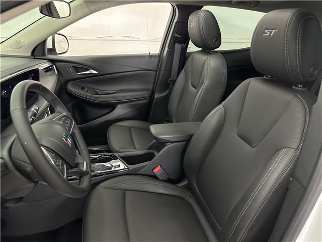 2024 Buick Encore GX Sport Touring (Stk: 43949J) in Belleville - Image 12 of 32