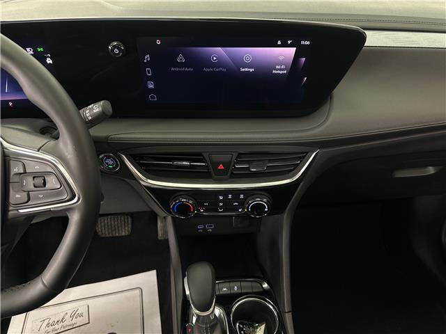 2024 Buick Encore GX Sport Touring (Stk: 43949J) in Belleville - Image 19 of 32