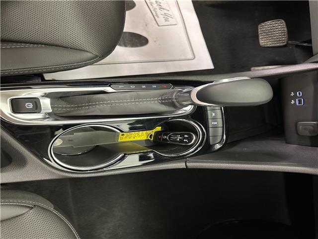 2024 Buick Encore GX Sport Touring (Stk: 43949J) in Belleville - Image 20 of 32