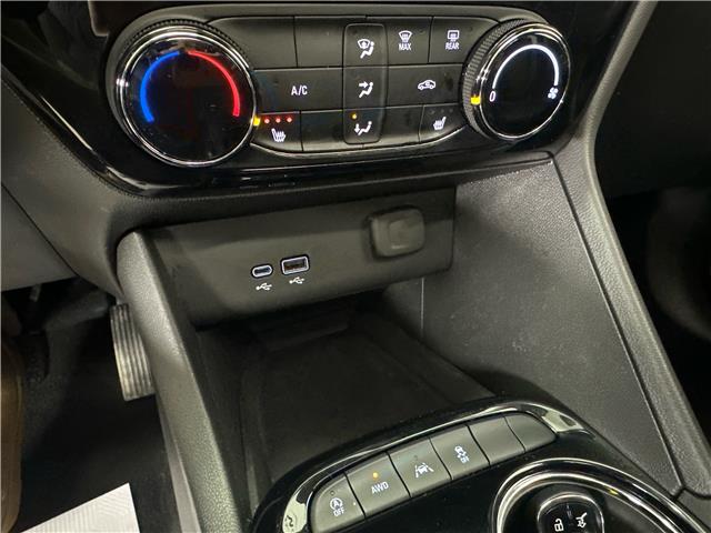 2024 Buick Encore GX Sport Touring (Stk: 43949J) in Belleville - Image 21 of 32