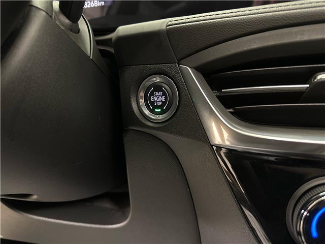 2024 Buick Encore GX Sport Touring (Stk: 43949J) in Belleville - Image 22 of 32