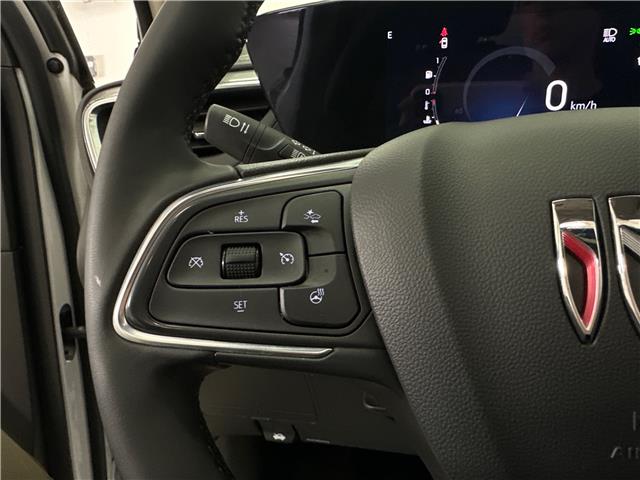 2024 Buick Encore GX Sport Touring (Stk: 43949J) in Belleville - Image 24 of 32