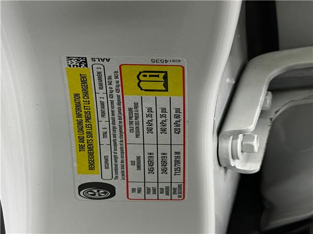 2024 Buick Encore GX Sport Touring (Stk: 43949J) in Belleville - Image 26 of 32