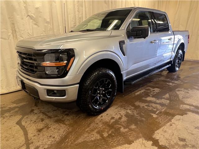 2026 Ford F-150 XLT (Stk: 26LT67) in St.Paul - Image 2 of 10 2026 Ford F-150 XLT (Stk: 26LT67) in St.Paul - Image 2 of 10