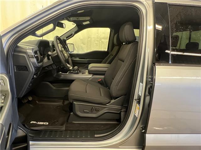 2026 Ford F-150 XLT (Stk: 26LT67) in St.Paul - Image 4 of 10 2026 Ford F-150 XLT (Stk: 26LT67) in St.Paul - Image 4 of 10