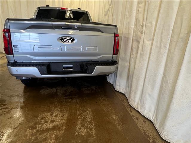 2026 Ford F-150 XLT (Stk: 26LT67) in St.Paul - Image 8 of 10 2026 Ford F-150 XLT (Stk: 26LT67) in St.Paul - Image 8 of 10