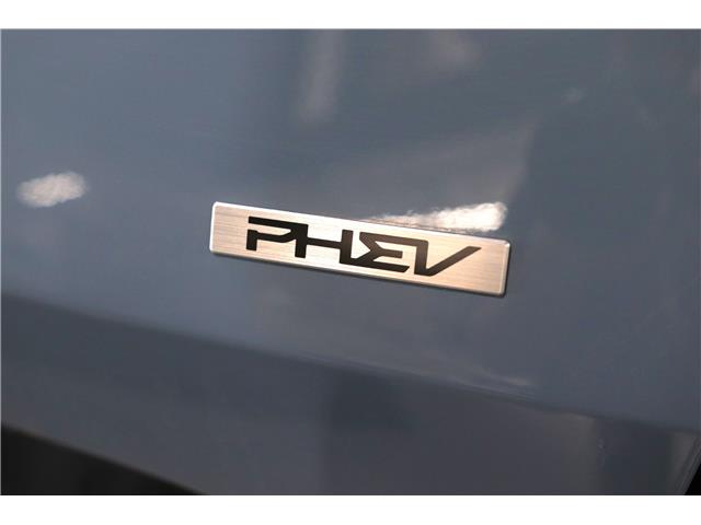 2026 Kia Sportage Plug-In Hybrid EX Premium (Stk: 27185) in Edmonton - Image 6 of 31 2026 Kia Sportage Plug-In Hybrid EX Premium (Stk: 27185) in Edmonton - Image 6 of 31