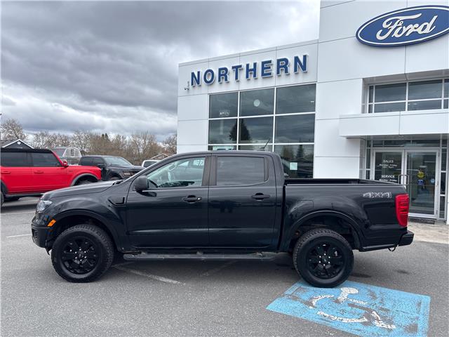 2022 Ford Ranger (Stk: 26080A) in Espanola - Image 2 of 20 2022 Ford Ranger (Stk: 26080A) in Espanola - Image 2 of 20