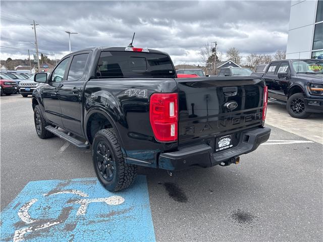 2022 Ford Ranger (Stk: 26080A) in Espanola - Image 3 of 20 2022 Ford Ranger (Stk: 26080A) in Espanola - Image 3 of 20