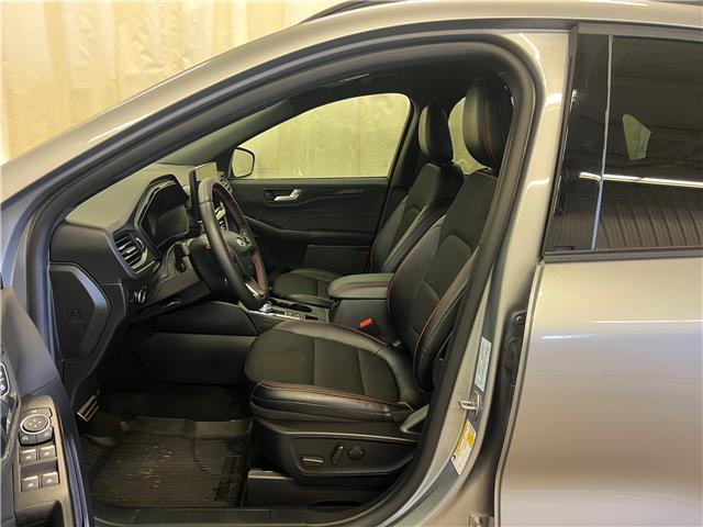 2024 Ford Escape ST-Line (Stk: 26BR3A) in St.Paul - Image 4 of 10