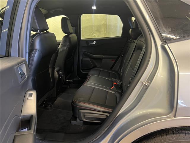 2024 Ford Escape ST-Line (Stk: 26BR3A) in St.Paul - Image 5 of 10