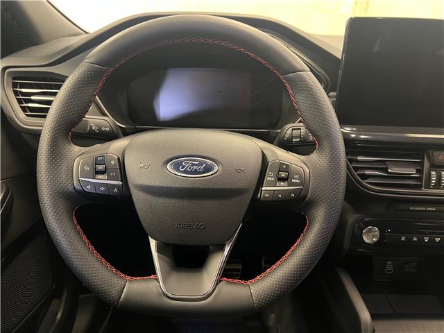 2024 Ford Escape ST-Line (Stk: 26BR3A) in St.Paul - Image 6 of 10